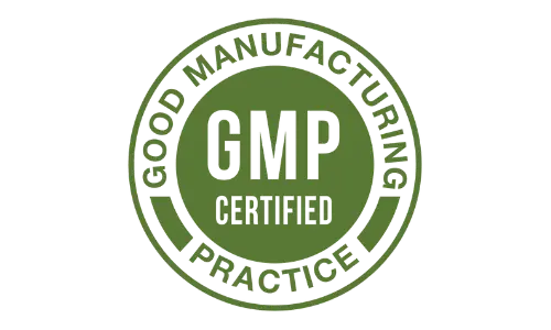 Levitox GMP Certified